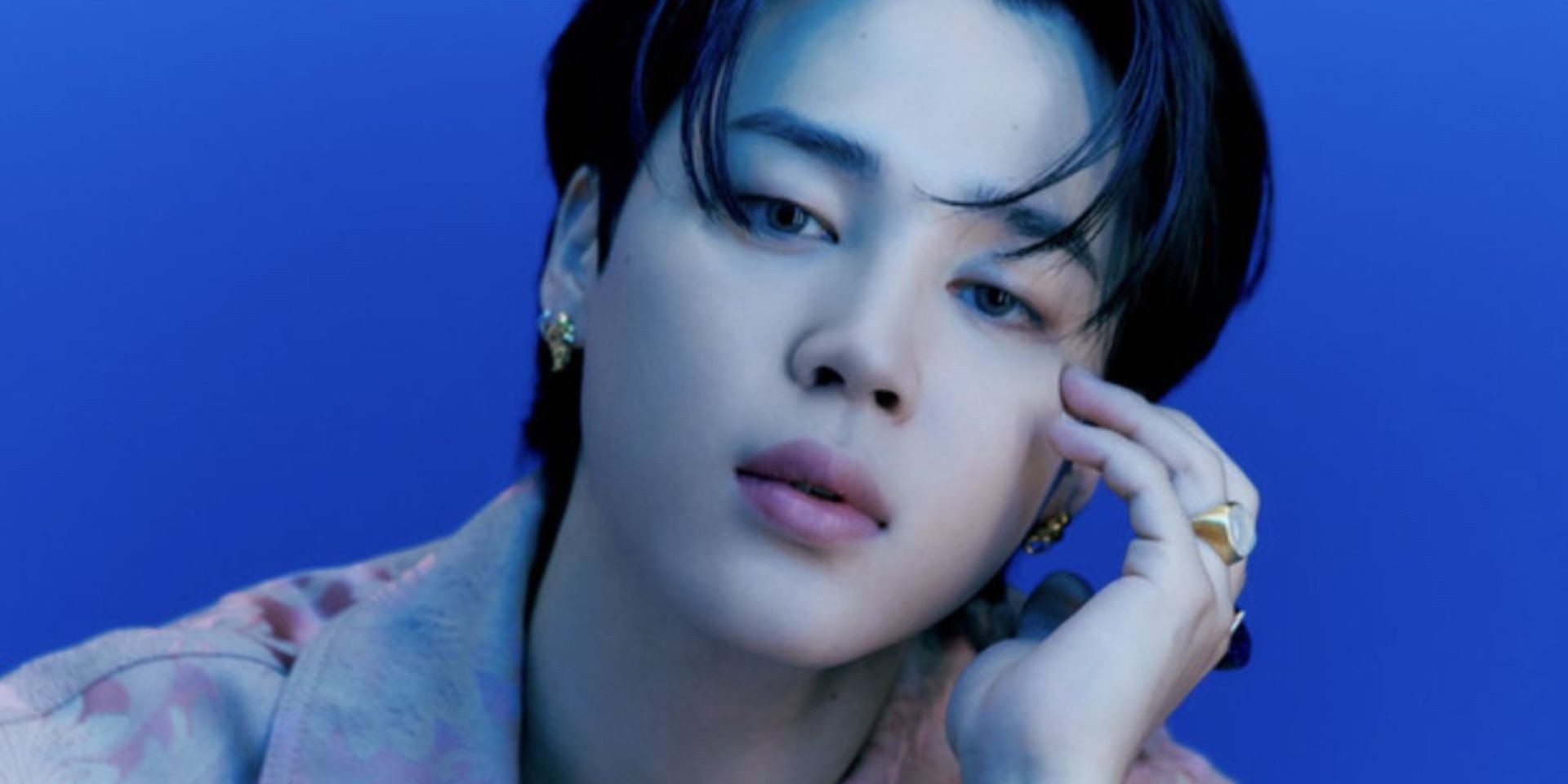 BTS' Jimin officially releases 'Christmas Love' and 'Promise' on streaming platforms — listen